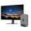 Cxmount Desktop Stander til Mac Mini 2010-2020 M1 Vertikal Stand Holder 5