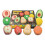 FRUIT SENSORY STONES 1