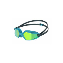 swimming goggles Hydropulse junior PVC blue/green one-size