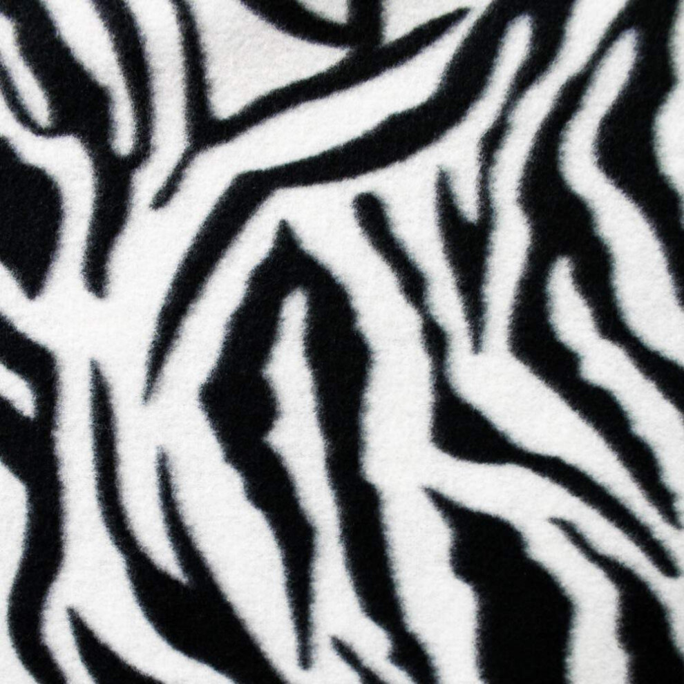 Barcelonetta | Fleece Stof | 2 Yards | 72"X60" Inch | Polar Fleece | Zacht, Antipilling | Dekentje, Poncho, Kussenhoezen