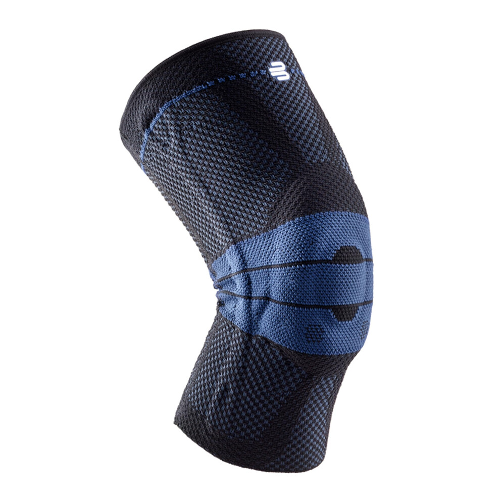 Bauerfeind - Genutrain - Knee Brace - Targeted Support For Pain Relief And Stabilization Of The Knee Provides Relief Of Weak Swollen And Injured K