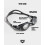 Arena Arena 001430 Mixed Swimming Goggles 2