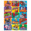 NLEPKY MARVEL SUPER HERO ADVENTUR 1