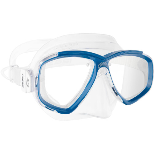 Cressi Occhialini da immersione - maschera da immersione Cressi - DN207920