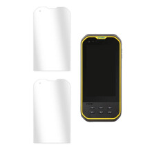 JAVOedge sk?rmbeskytter til Trimble Nomad 5 (sk?rmbeskytter anti-glare (2 PAK) defensiv rustning mod ridser