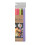 Extra Fine Crepe Paper 10/Pkg-Secret Garden 3