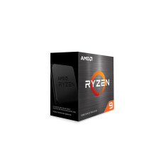 AMD Ryzen 9 5900X Processor | Gaming CPU