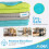AIDEA Microfiber Cleaning Cloths-100Pack  Softer Highly Absorbent  Lin 2