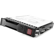 Harde schijf - HPE - 861754-B21 - 3,5" Intern - 6 To - SAS 12Gb/s
