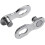 Shimano Spares SM-CN910 Quick link, for 12-speed chains - pack of 2 1