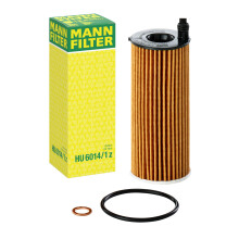 Mann-Filter HU 6014/1 Z Olje Filter