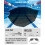 Arena (Silver/Gold) Arena Cobra Core Swipe Mirror Swimming Goggles 3