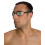 Arena (Silver/Gold) Arena Cobra Core Swipe Mirror Swimming Goggles 4