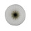 Kompatibel til WHKF-WHSW String Wound 5 Micron Sediment Vandfiltre - 4-Pack 4