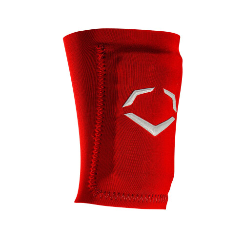 EvoShield PRO-SRZ Protective Wrist Guard Scarlet - Medium 1