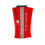 EvoShield PRO-SRZ Protective Wrist Guard Scarlet - Medium 4