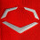 EvoShield PRO-SRZ Protective Wrist Guard Scarlet - Medium 5