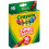 Crayola Crayola Jumbo Crayons-16/Pkg 2