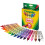 Crayola Crayola Jumbo Crayons-16/Pkg 4
