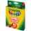 Crayola Crayola Jumbo Crayons-16/Pkg 3