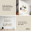 Umbra Umbra Photo Frames, Matte Brass, normal 4