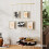 Umbra Umbra Photo Frames, Matte Brass, normal 2