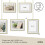 Umbra Umbra Photo Frames, Matte Brass, normal 5