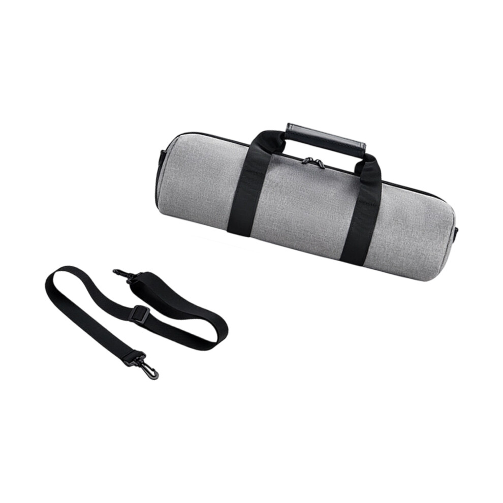 Professional Tripod Carrying Case Quick Access- Small Grey 7754000488582