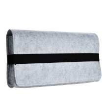 WESAPPINC Custodia per tastiera Borsa da viaggio Custodia per tastiera per tastiere meccaniche standard come IKBC87 GANSS87 Darwin 87 FILCO87 e A