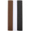 Extra Fine Crepe Paper 3/Pkg-Basic 2