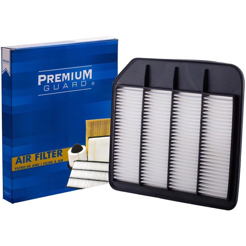 Pronto Pa9943 Air Filter For 2011-2013 Infiniti Qx56 846156047823