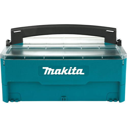 Makita Makita MAK PAK Cantilever Tool Box P-84137 1