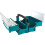 Makita Makita MAK PAK Cantilever Tool Box P-84137 4