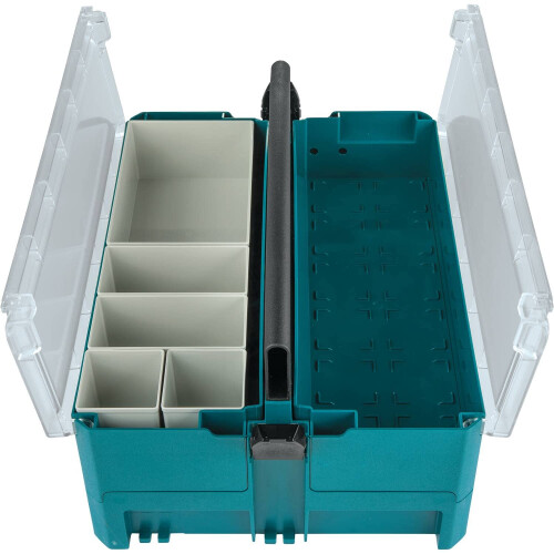 Makita Makita MAK PAK Cantilever Tool Box P-84137 2