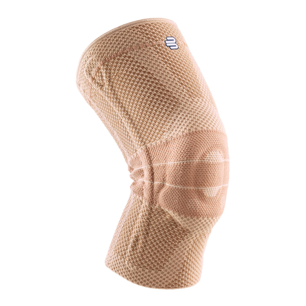 Bauerfeind - Genutrain - Knee Brace - Targeted Support For Pain Relief And Stabilization Of The Knee Provides Relief Of Weak Swollen And Injured K