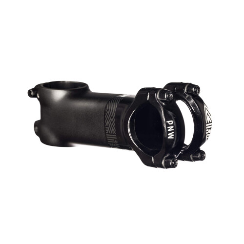 PNW Components The Coast Stem MTB oder Gravel Action Kamera oder Scheinwerferhalterung (90)