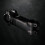 PNW Components The Coast Stem MTB oder Gravel Action Kamera oder Scheinwerferhalterung (90) 3