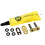 NICHE Guld 428 X-ringk?de 134 led med forbindende hovedled 3
