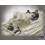 MAS35201 - Masterbox 1:35 - German Tank Crew 1944-1945 4