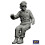 MAS35201 - Masterbox 1:35 - German Tank Crew 1944-1945 5