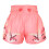 Short Tuff Muay Thai TUF-MS618-PNK-XL 3