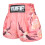 Short Tuff Muay Thai TUF-MS618-PNK-XL 2