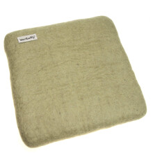 Woolbuddy Nålfiltande Pad, Nålfiltande Mat, Nålfiltande Tillbehör, Alternativ till Skum Pad