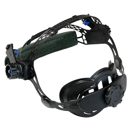 Blue Demon Trueview Head Gear (BDWH-TRUEVIEW-HG) 2