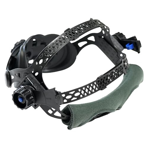 Blue Demon Trueview Head Gear (BDWH-TRUEVIEW-HG) 1