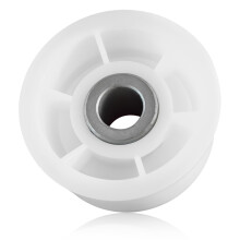 OnderdelenBroz DC97-07509B DC93-00634A Spanrolwiel - Compatibel met Samsung Amana Maytag Kenmore Droger - Vervangt AP6038887 PS11771601 DV42H5000EW D