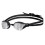 Arena (Silver/Black) Arena Cobra Core Swipe Mirror Swimming Goggles 1