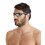 Arena (Silver/Black) Arena Cobra Core Swipe Mirror Swimming Goggles 4