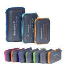 4Monster Camping Handdoeken Super Absorberend, Sneldrogend Microfiber Reis Handdoek