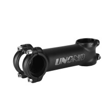 BESNIN Stuurpen mtb Stuurpen 7 Graden 25.4mm 100mm Mountainbike Stuurpen Stuurpen voor Fietsen
